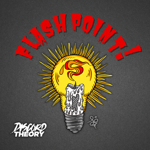 Flashpoint!