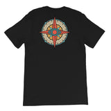 DT Compass Logo Tee (Color)
