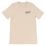DT Compass Logo Tee (Color)